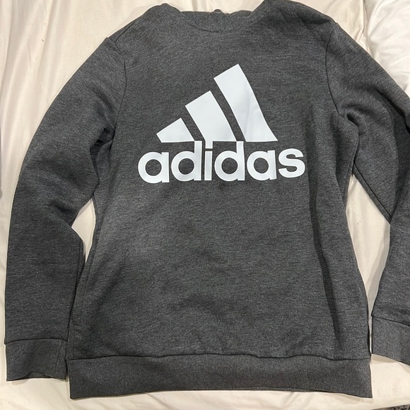 Adidas Hoodie - Picture 1 of 3